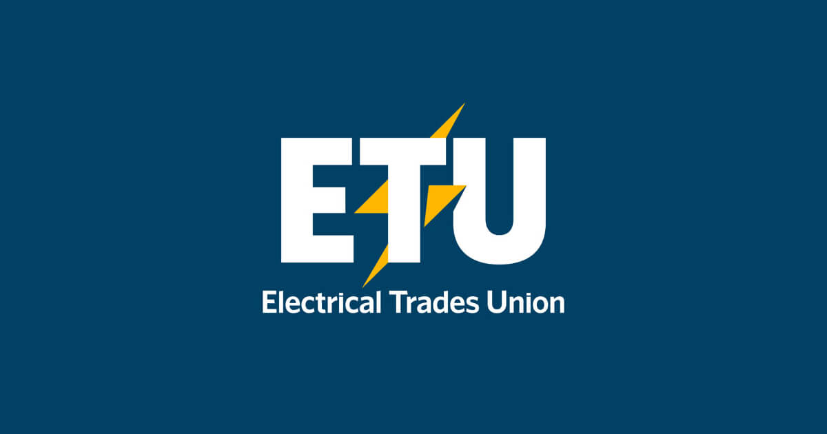 Electrical Trades Union